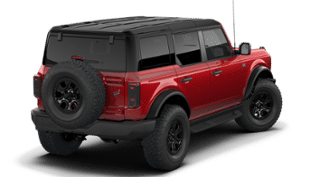 2026 Ford Bronco® External Image 4